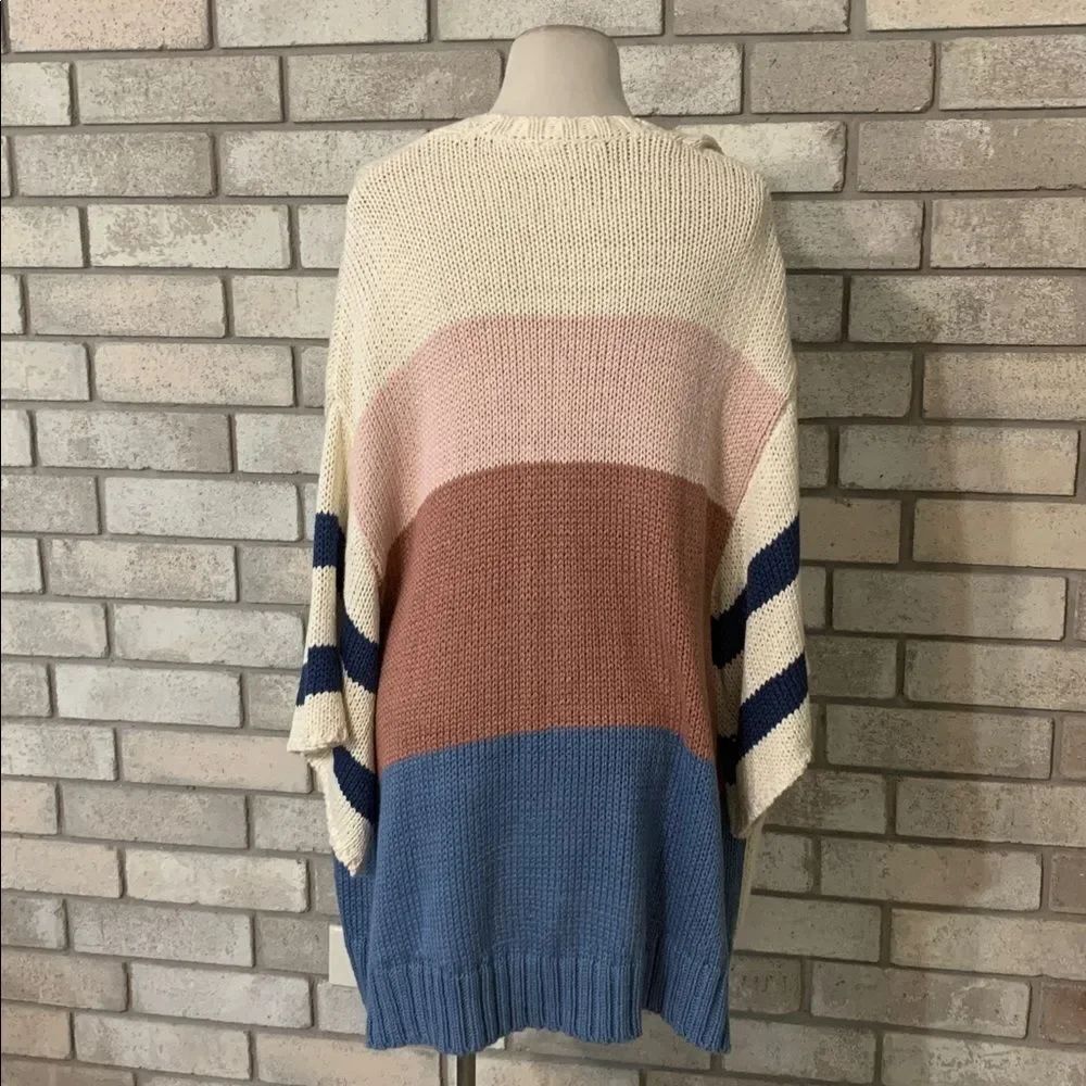 3for$20 cardigan large - Picture 3 of 4